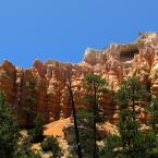 Bryce Canyon Fairyland /   